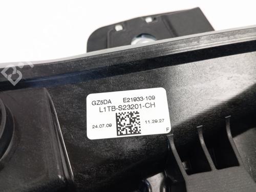 Front left window mechanism FORD PUMA (J2K, CF7) 1.0 EcoBoost mHEV | BP34152726C22 - Image 2