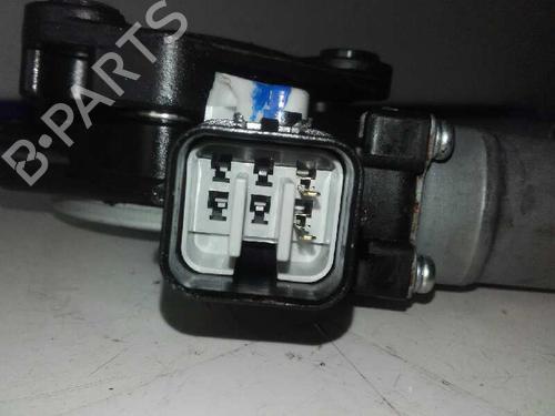 Rear left window mechanism HONDA CIVIC VIII Hatchback (FN, FK)  | BP12636906C24 