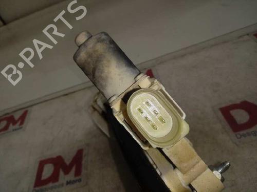 Front left window mechanism BMW 3 (E90)  | BP12657591C22 