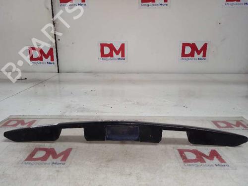 Tailgate handle CITROËN C3 I (FC_, FN_) 1.4 HDi | BP16675487C132 