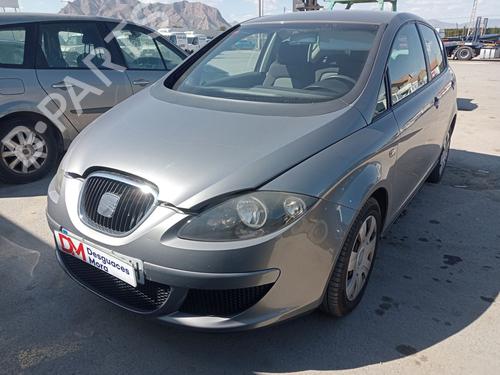 Used Parts SEAT ALTEA (5P1) 1.6 4739532