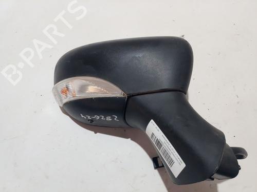 Ryggespeil høyre RENAULT CLIO IV (BH_)  | BP26879324C27 