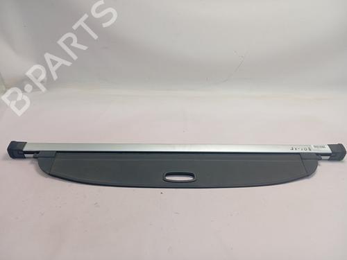 Used Rear parcel shelf KIA SPORTAGE III (SL) [2009-2017]  28962824