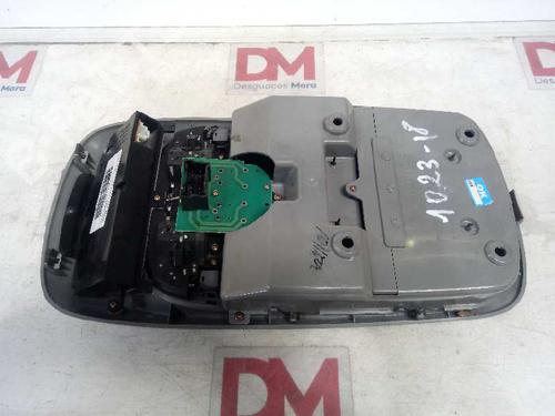 Interior roof light KIA CARNIVAL II (GQ) 2.9 CRDi | BP12836095I8 