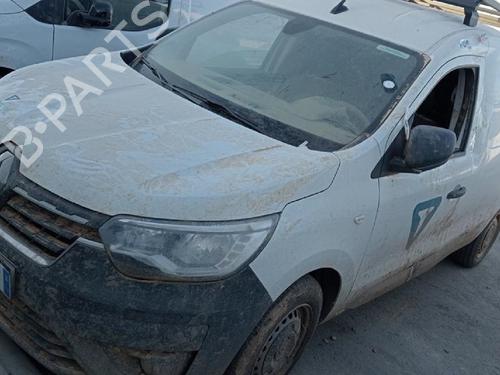 Turbocharger/Supercharger RENAULT EXPRESS Box Body/MPV | BP30935308M71
