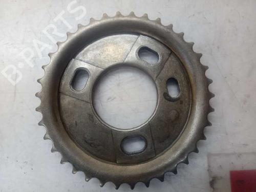 Used Pulley FORD TRANSIT Van (FA_ _) [2006-2014]  16761128