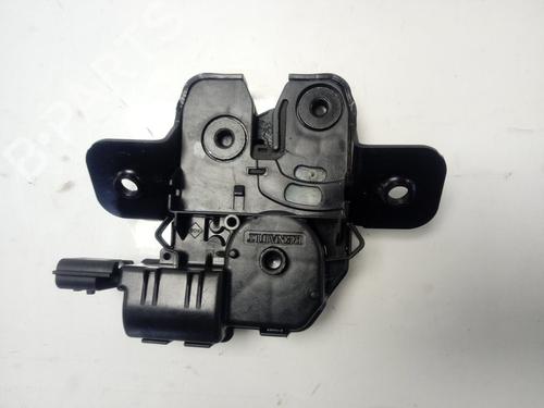 Used Tailgate lock RENAULT CLIO V (B7_) [2019-2025]  13883174