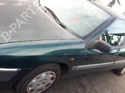 Intercooler CITROËN XSARA Break (N2)  | BP12662440M30 