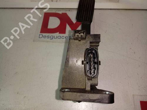Pedal MERCEDES-BENZ VITO / MIXTO Van (W639) 111 CDI (639.601, 639.603, 639.605) | BP15248787I4