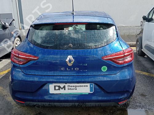 Left tailgate light RENAULT CLIO V (B7_)  | BP18298458C79 