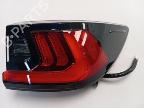 Used Right taillight Right taillight LEXUS LBX (_AYH1_, _AYA1_) [2023-2026] 34439748 34439748