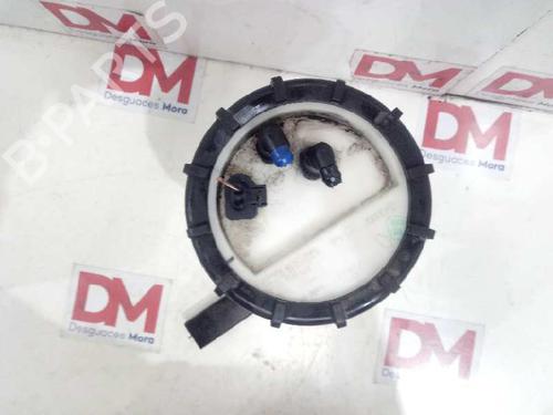 Fuel pump AUDI A3 (8L1) 1.9 TDI | BP12662611M76 