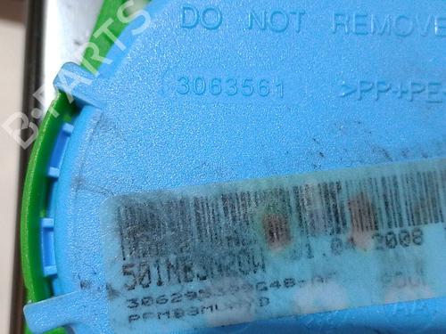Rear left seatbelt AUDI TT (8J3) | BP37417483I29 - Image 4