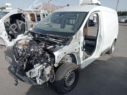 Used Parts RENAULT EXPRESS Box Body/MPV 1.5 Blue dCi 95 (F6AB) 5004867