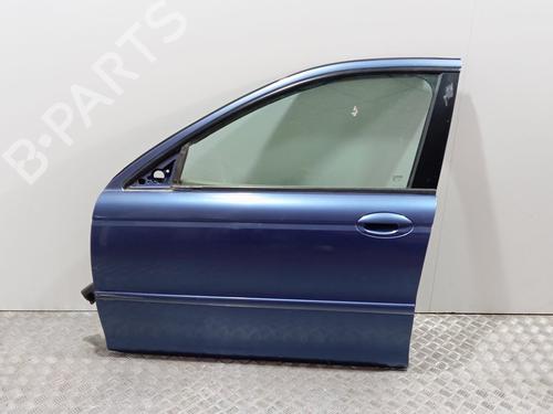 Dør venstre fortil JAGUAR X-TYPE I (X400) 2.5 V6 All-wheel Drive (196 hp) 26596318