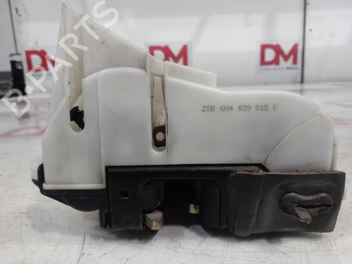 Rear left lock VW POLO III (6N1) 50 1.0 | BP17833448C100 