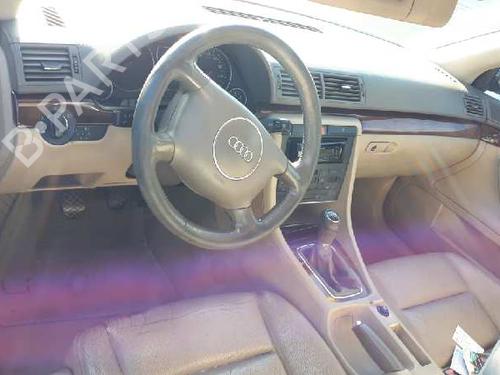 Engine control unit (ECU) AUDI A4 B6 (8E2) 1.9 TDI | BP12662880M57 - Image 8