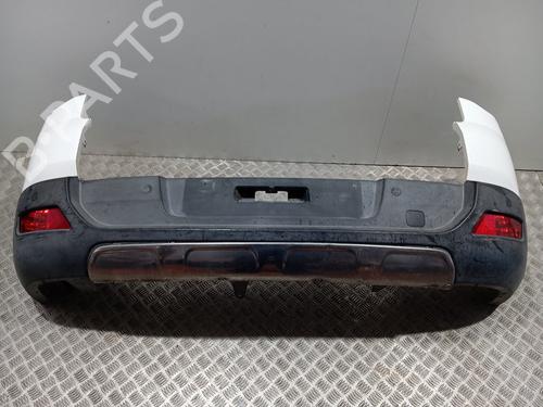 Used Rear bumper PEUGEOT 3008 I MPV (0U_) [2009-2017]  31323513