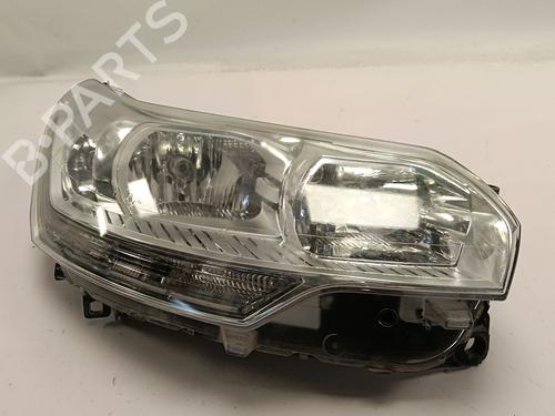 Used Right headlight CITROËN C5 III Break (RW_) [2008-2017]  32232712