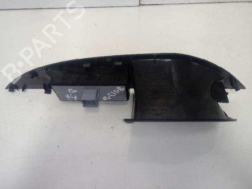Left front window switch SEAT TOLEDO III (5P2)  | BP12662546I27 