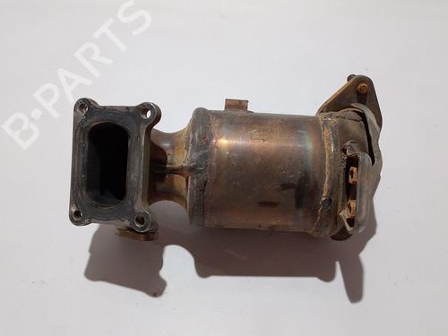 Katalysator Katalysator HYUNDAI i20 III (BC3, BI3) [2020-2026] 37604733 37604733