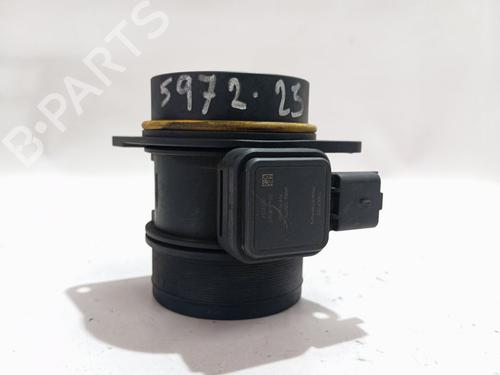 Used Mass air flow sensor JAGUAR XJ (X350, X358) D 2.7 (207 hp) 30638605