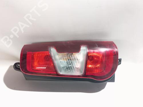 Used Right taillight Right taillight 37150428 37150428