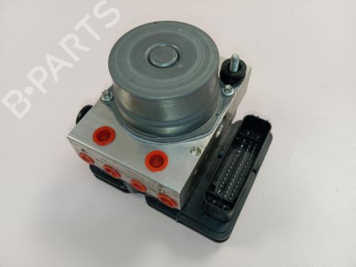 Used ABS pump ABS pump IVECO DAILY VI Van 35S16, 35C16, 40C16, 50C16, 70C16 (160 hp) 40237354 40237354