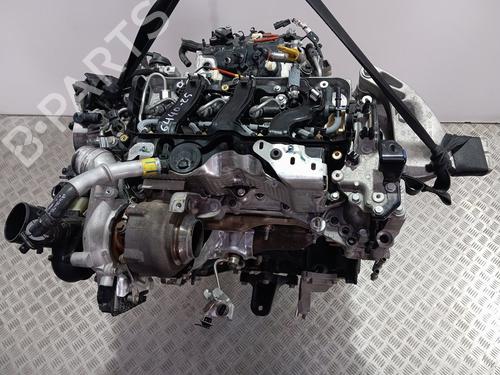 Engine RENAULT TRAFIC III Van (FG_)  | BP34569942M1  - Image 11