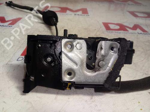 Rear right lock RENAULT CLIO IV (BH_)  | BP12660080C99 