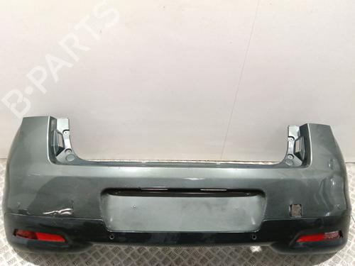 Used Rear bumper Rear bumper PEUGEOT 4008 [2012-2026] 32669187 32669187