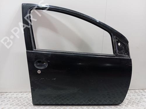 Used Right front door Right front door TOYOTA AYGO (_B1_) 1.0 (KGB10_, KGB10R) (68 hp) 33460691 33460691