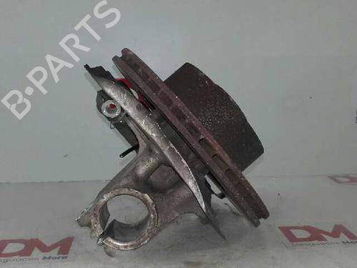 Right front steering knuckle BMW 3 (E36) | BP12646479M26