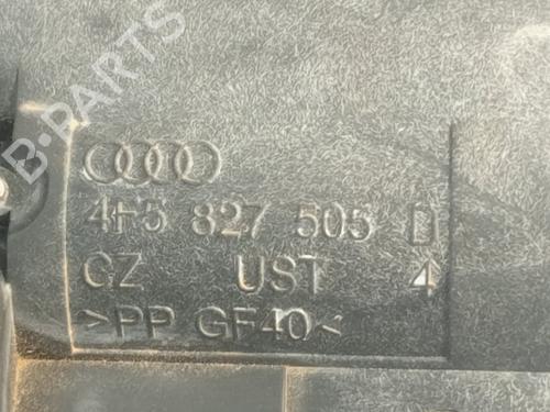 Tailgate lock VW JETTA III (1K2) 1.9 TDI | BP18252557C101 