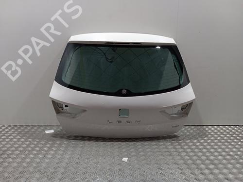 Used Tailgate SEAT LEON ST (5F8) [2012-2020]  23228565