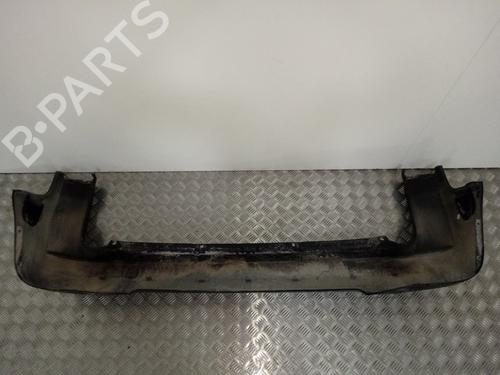 Rear bumper CITROËN NEMO Box Body/MPV (AA_)  | BP17812850C8 