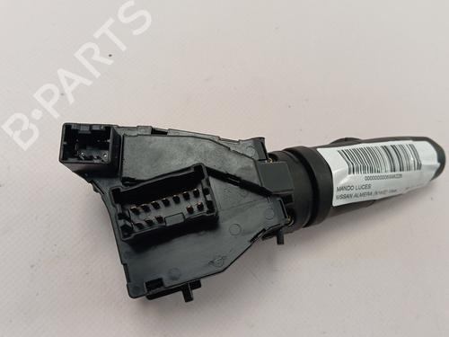 Headlight switch NISSAN ALMERA II Hatchback (N16) 1.5 dCi | BP20500999I24 