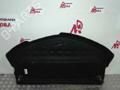 Rear parcel shelf CITROËN XSARA (N1)  | BP12833857C85 