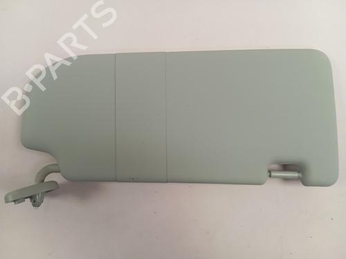 Left sun visor MG MG ZS SUV (AZS1) | BP40220916I1 - Image 3