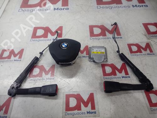 Airbag Kit BMW 3 (F30, F80) 320 d xDrive | BP12672820C86 