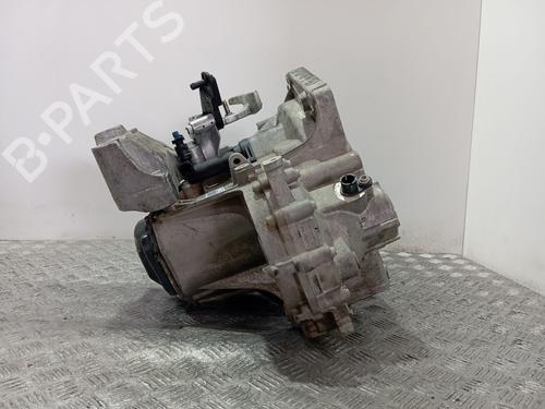 Gearbox SEAT IBIZA V (KJ1, KJG)  | BP26432794M3 