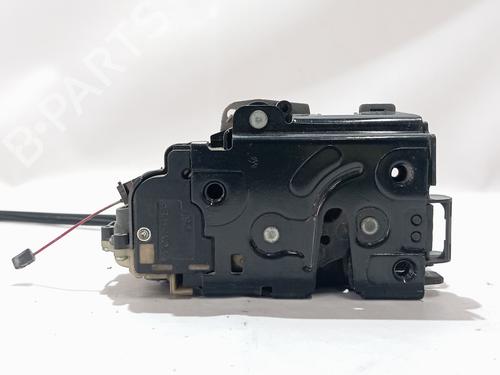 Used Front right lock Front right lock 36933977 36933977