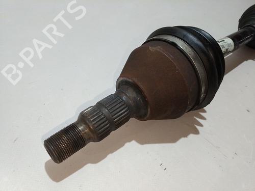 Right front driveshaft OPEL INSIGNIA A (G09) 2.0 CDTI (68) | BP37232463M39 - Image 2