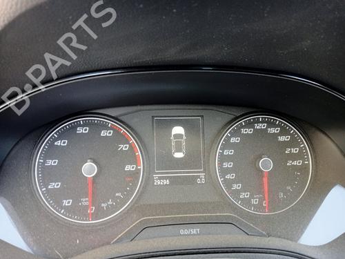 Interior roof light SEAT ARONA (KJ7, KJP)  | BP23240619I8 