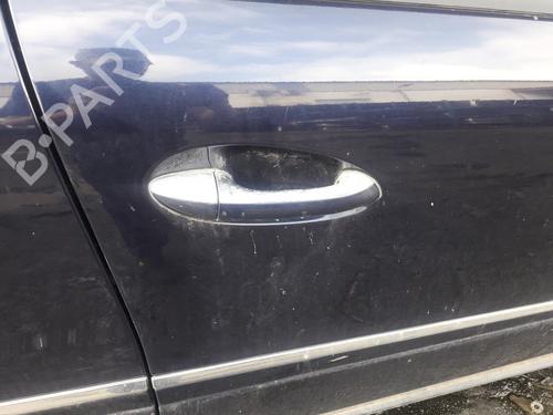 Used Front right exterior door handle MERCEDES-BENZ M-CLASS (W164) [2005-2012]  13451765