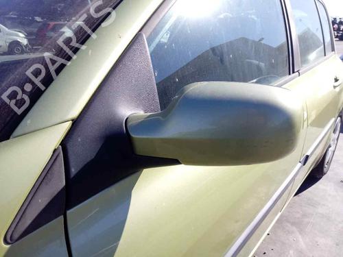 Left mirror RENAULT MEGANE II (BM0/1_, CM0/1_)  | BP15559799C26 