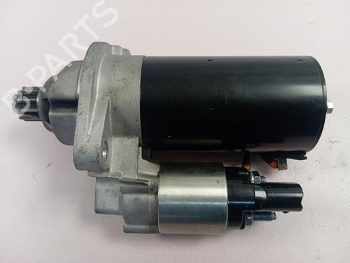 Starter VW TOURAN (1T1, 1T2) 2.0 TDI | BP29628875M8 