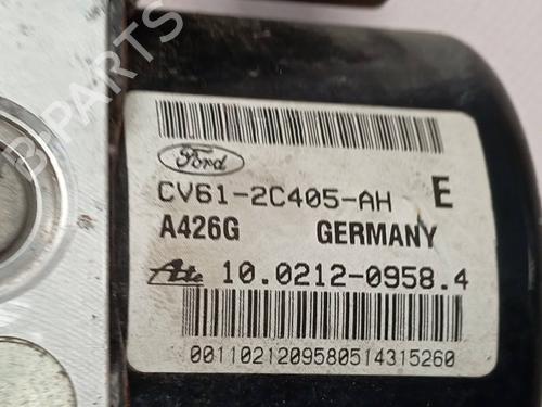 ABS pump FORD KUGA II (DM2) 2.0 TDCi | BP19793508M43 