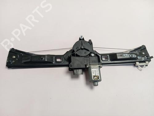 Used Front left window mechanism Front left window mechanism 37408145 37408145