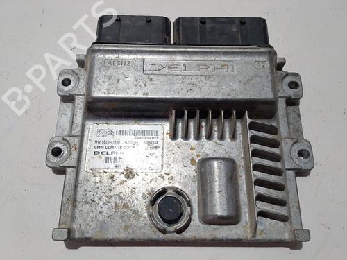 Engine control unit (ECU) PEUGEOT BOXER Van 2.2 BlueHDi 140 | BP29290928M57 